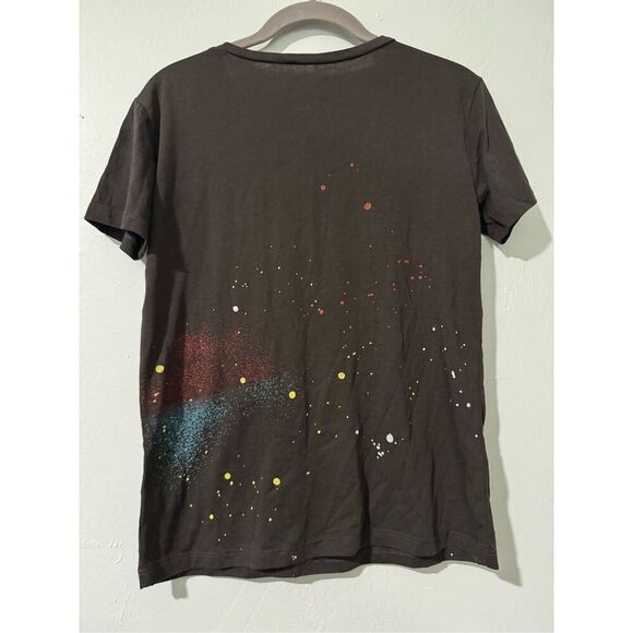 Chaser Pink Floyd recycled vintage jersey tee XS - Picture 6 of 8